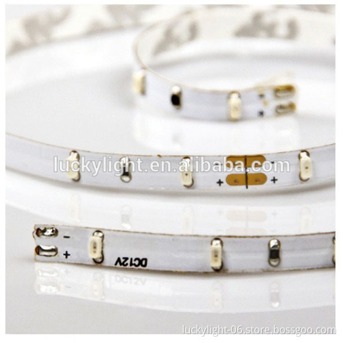 LED manufacturer 5 meters per roll waterproof led strip